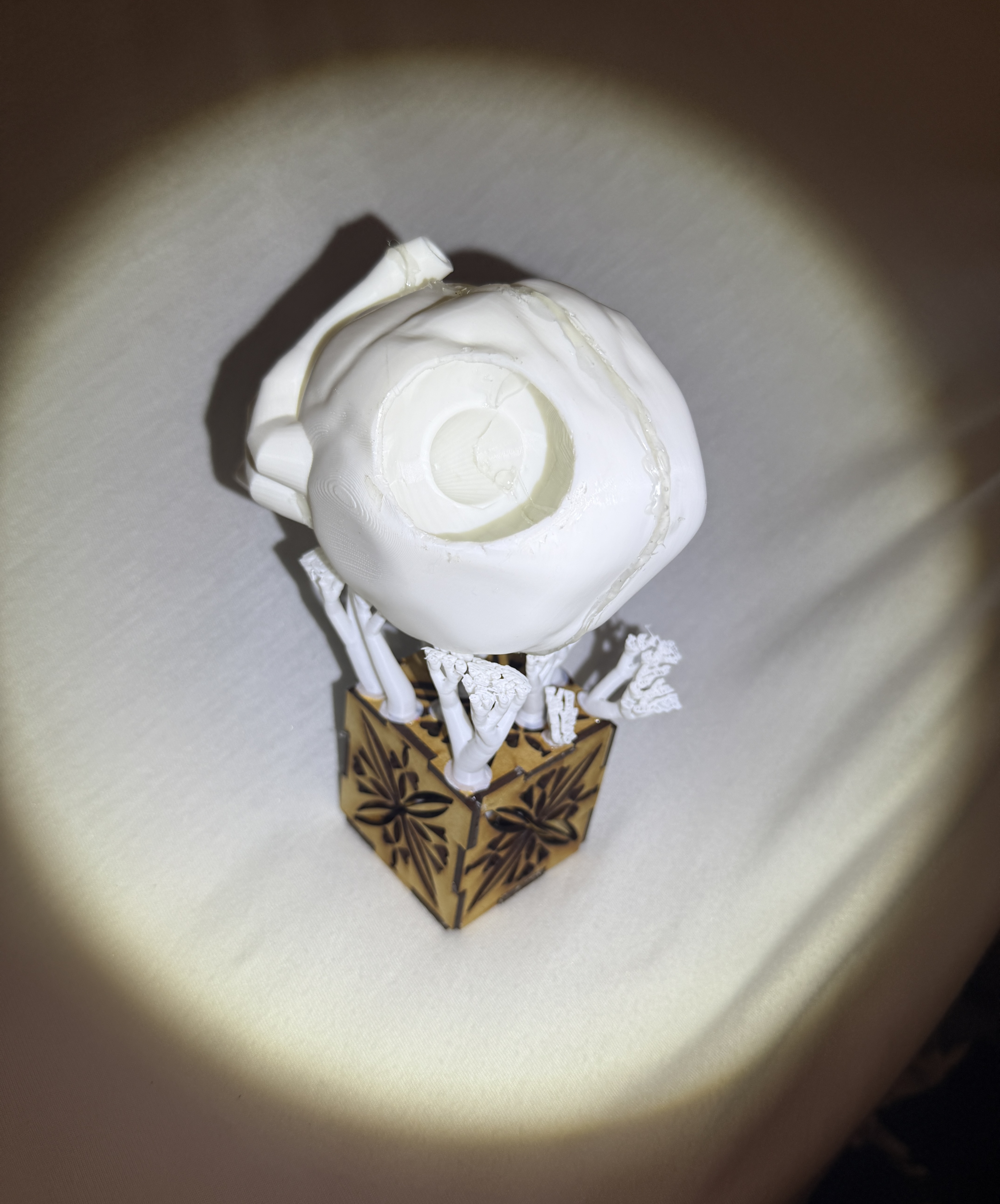 Final design