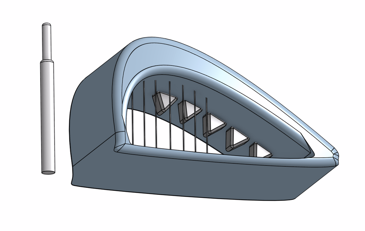 Design detail