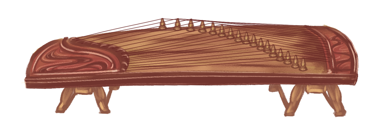Guzheng