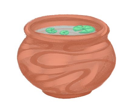 Pot